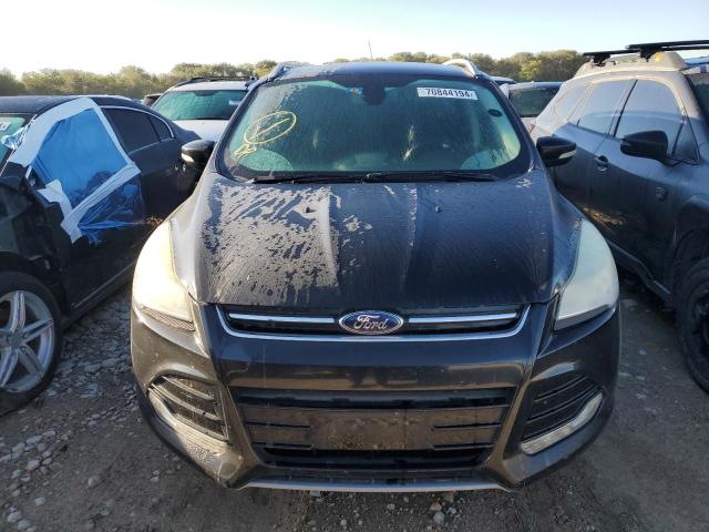 Photo 5 from auction – 2014 FORD ESCAPE TIT with VIN 1FMCU0J95EUB49756