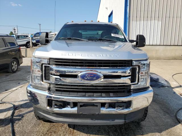 Photo 5 from auction – 2017 FORD F350 SUPER with VIN 1FT8W3BT3HEF45277