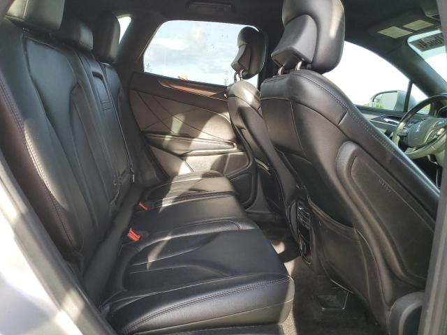 Photo 11 from auction – 2017 LINCOLN MKC PREMIE with VIN 5LMCJ1C99HUL31120