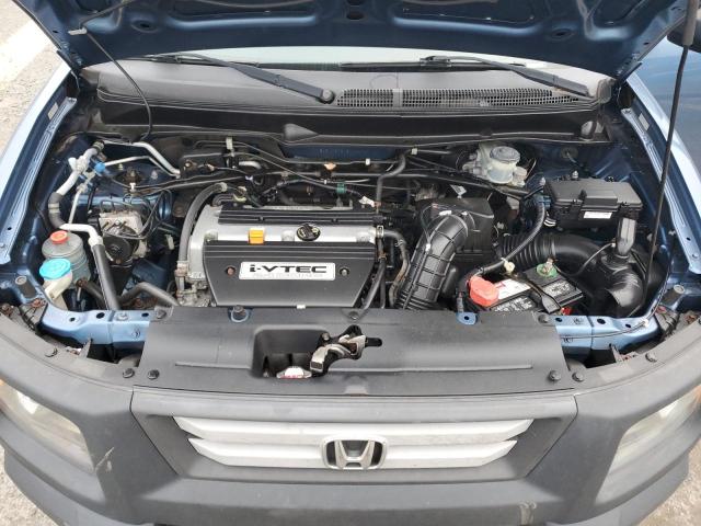 Photo 12 from auction – 2008 HONDA ELEMENT LX with VIN 5J6YH27318L004747