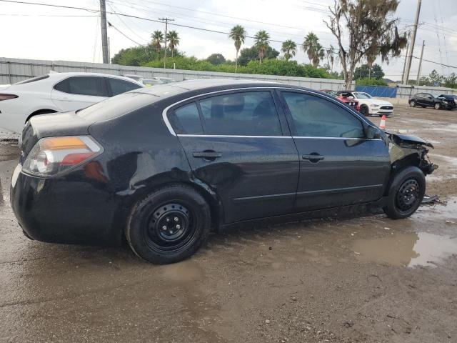 Photo 3 from auction – 2012 NISSAN ALTIMA BAS with VIN 1N4AL2AP8CC200202