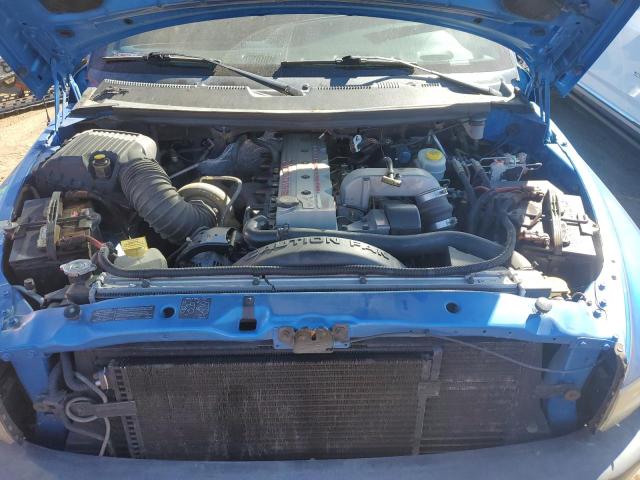 Photo 11 from auction – 1999 DODGE RAM 2500 with VIN 1B7KC2368XJ591369