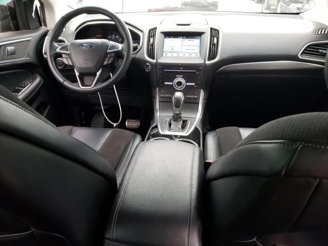 Photo 8 from auction – 2017 FORD EDGE SPORT with VIN 2FMPK4AP8HBB06150