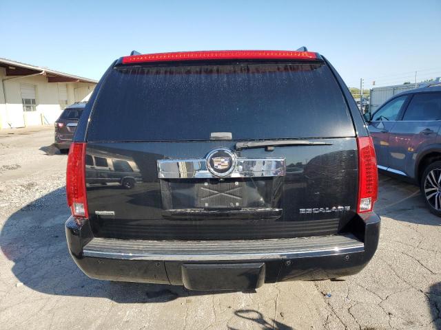 Photo 6 from auction – 2008 CADILLAC ESCALADE L with VIN 1GYFK63828R272849