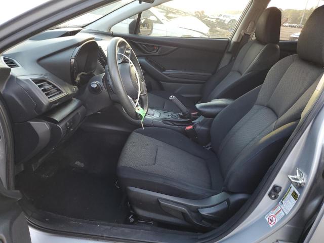 Photo 7 from auction – 2019 SUBARU CROSSTREK with VIN JF2GTABC2KH333132