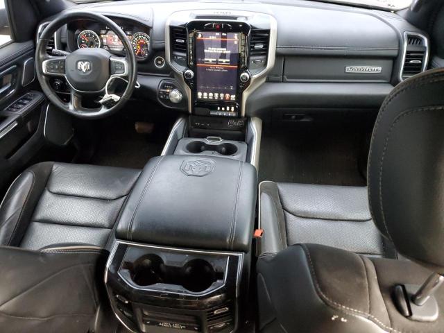 Photo 8 from auction – 2019 RAM 1500 LARAM with VIN 1C6SRFJT7KN910025