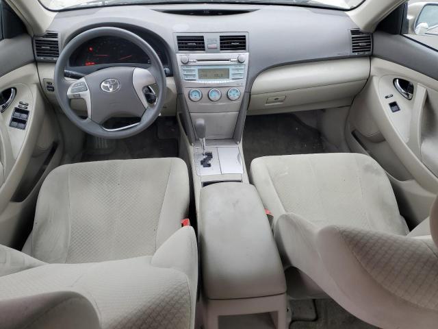 Photo 8 from auction – 2007 TOYOTA CAMRY CE with VIN 4T1BE46K47U015481