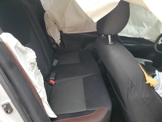 Photo 10 from auction – 2020 NISSAN VERSA SR with VIN 3N1CN8FV2LL903826