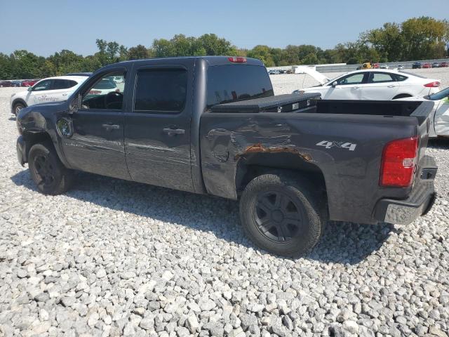 Photo 2 from auction – 2011 CHEVROLET SILVERADO with VIN 3GCPKREA4BG185442