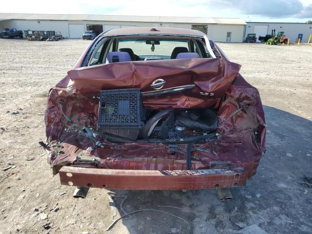 Photo 6 from auction – 2011 NISSAN ALTIMA BAS with VIN 1N4AL2AP6BC100422