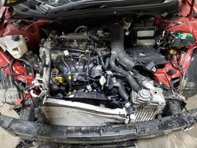 Photo 11 from auction – 2015 HYUNDAI VELOSTER T with VIN KMHTC6AE3FU232526