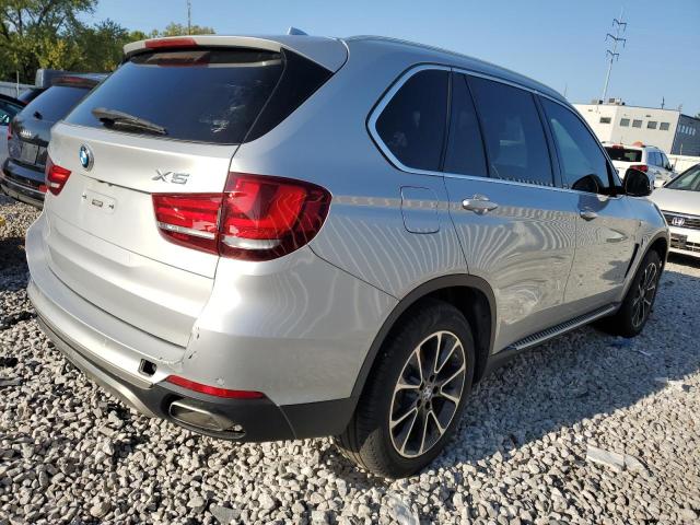 Photo 3 from auction – 2018 BMW X5 XDRIVE3 with VIN 5UXKR0C53J0X84681
