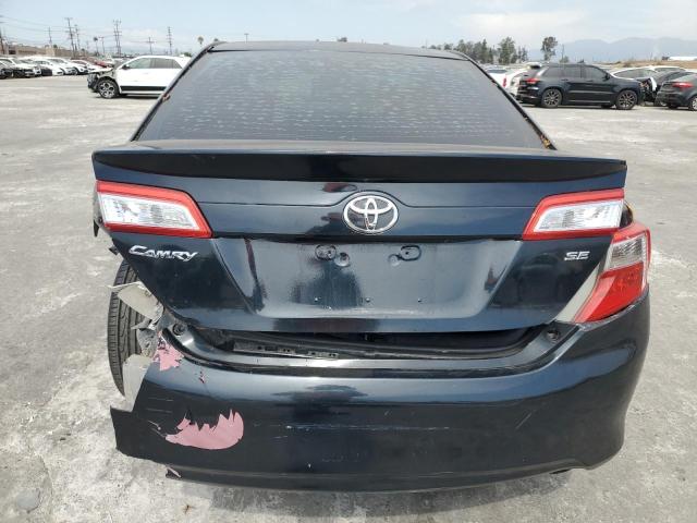 Photo 6 from auction – 2014 TOYOTA CAMRY L with VIN 4T1BF1FK4EU331181