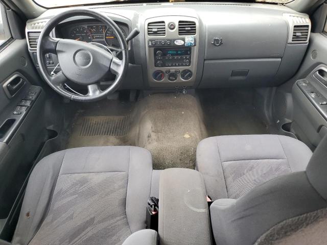 Photo 8 from auction – 2005 CHEVROLET COLORADO with VIN 1GCDT136458123405