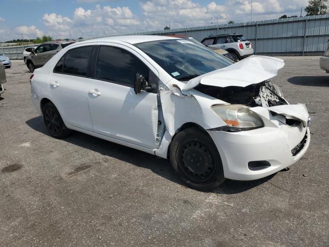Photo 4 from auction – 2012 TOYOTA YARIS with VIN JTDBT4K37CL024622