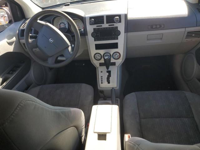 Photo 8 from auction – 2007 DODGE CALIBER SX with VIN 1B3HB48B77D114897