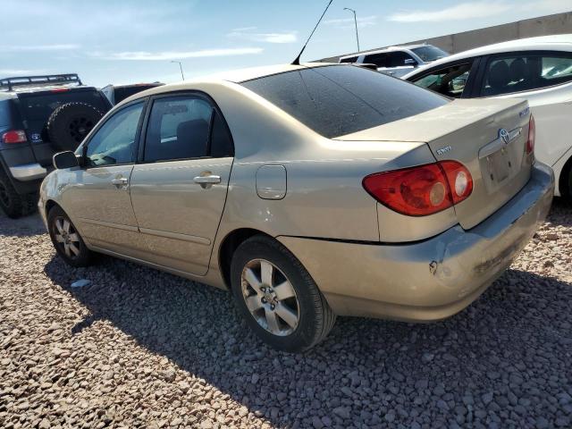 Photo 2 from auction – 2006 TOYOTA COROLLA CE with VIN 1NXBR32E56Z625192