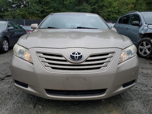 Photo 5 from auction – 2009 TOYOTA CAMRY BASE with VIN 4T1BE46K79U321089