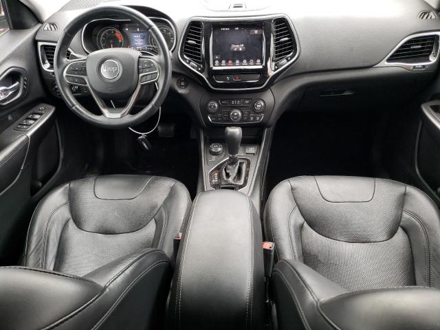 Photo 8 from auction – 2019 JEEP CHEROKEE L with VIN 1C4PJMDNXKD143011