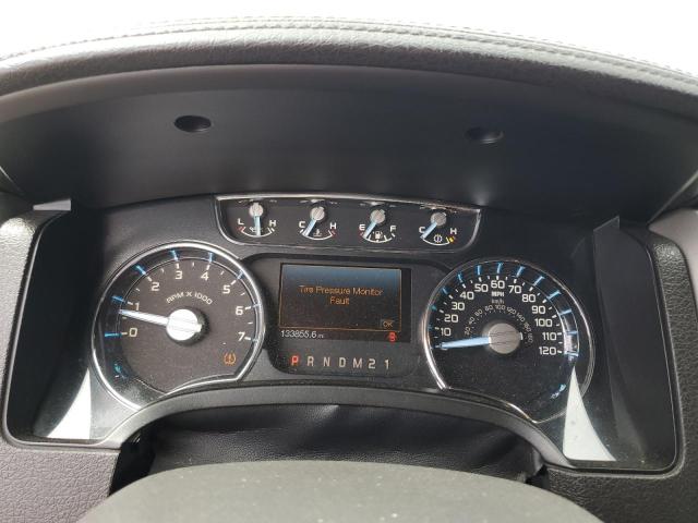 Photo 9 from auction – 2011 FORD F150 SUPER with VIN 1FTFW1E67BFA62541