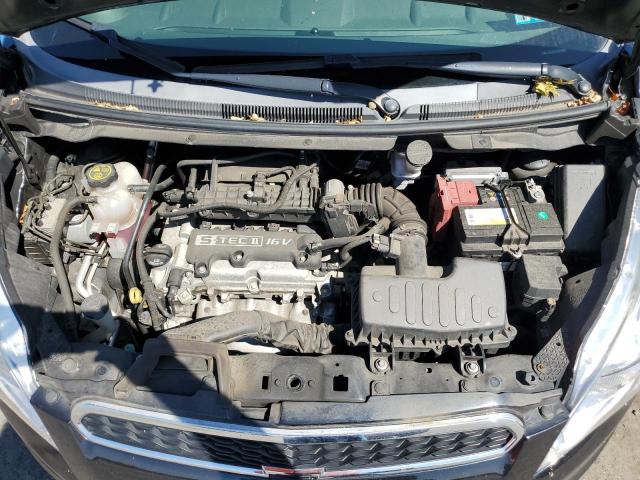 Photo 11 from auction – 2015 CHEVROLET SPARK LS with VIN KL8CB6S99FC801984