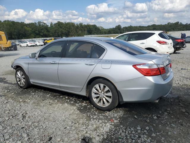 Photo 2 from auction – 2013 HONDA ACCORD EXL with VIN 1HGCR3F87DA032897