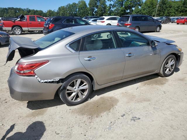 Photo 3 from auction – 2013 NISSAN ALTIMA 2.5 with VIN 1N4AL3AP0DC100800