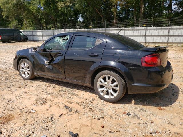 Photo 2 from auction – 2014 DODGE AVENGER R/ with VIN 1C3CDZBG8EN154261