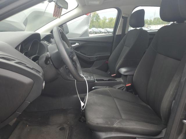 Photo 7 from auction – 2018 FORD FOCUS SE with VIN 1FADP3F29JL206141