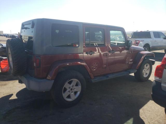 Photo 3 from auction – 2007 JEEP WRANGLER S with VIN 1J4GA59137L186723