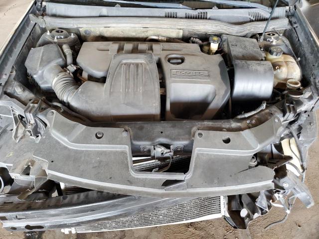 Photo 11 from auction – 2008 CHEVROLET COBALT LS with VIN 1G1AK58F487319577