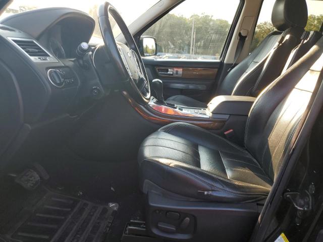 Photo 7 from auction – 2013 LAND ROVER RANGE ROVE with VIN SALSK2D42DA761326