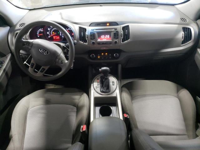 Photo 8 from auction – 2015 KIA SPORTAGE L with VIN KNDPBCAC9F7679477