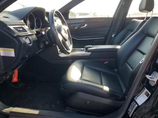 Photo 7 from auction – 2014 MERCEDES-BENZ E 350 4MAT with VIN WDDHF8JB4EA841875