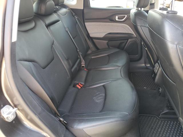 Photo 11 from auction – 2022 JEEP COMPASS LA with VIN 3C4NJDBB6NT121599