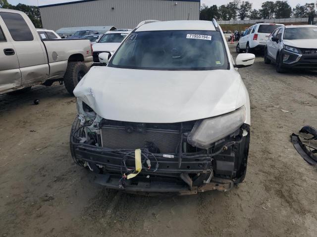 Photo 5 from auction – 2016 NISSAN ROGUE S with VIN KNMAT2MT0GP647205