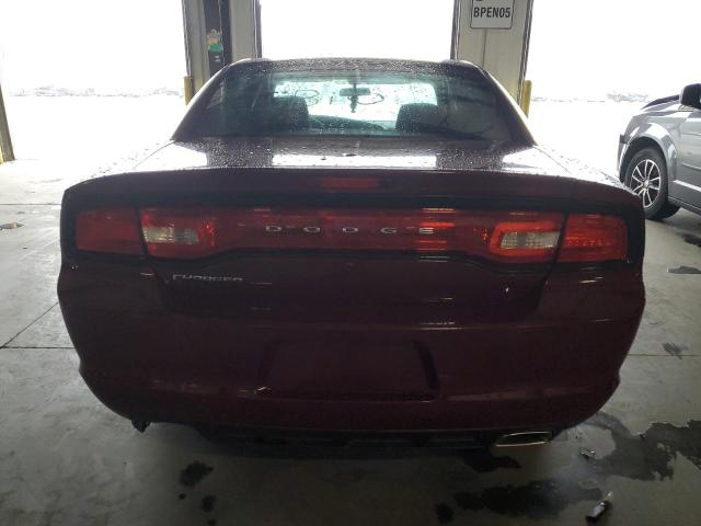 Photo 6 from auction – 2013 DODGE CHARGER PO with VIN 2C3CDXAT0DH560352
