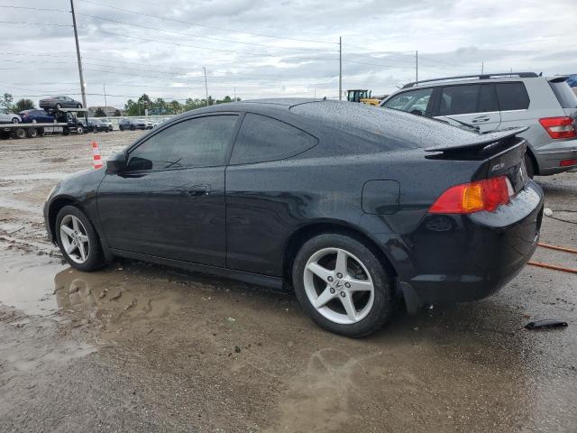 Photo 2 from auction – 2003 ACURA RSX TYPE-S with VIN JH4DC53063C010647