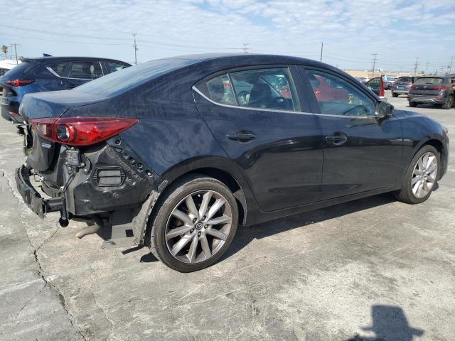 Photo 3 from auction – 2017 MAZDA 3 TOURING with VIN 3MZBN1V75HM119416