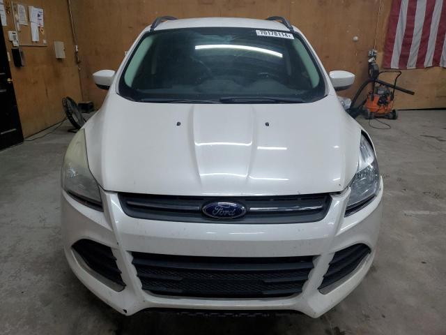 Photo 5 from auction – 2014 FORD ESCAPE SE with VIN 1FMCU9GX0EUA73129