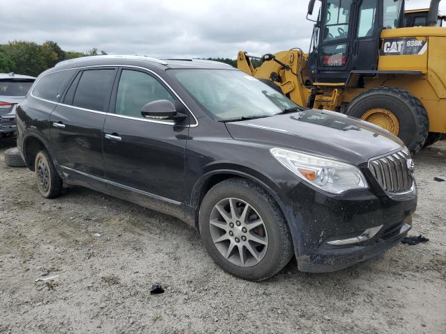 Photo 4 from auction – 2014 BUICK ENCLAVE with VIN 5GAKRBKD6EJ350424