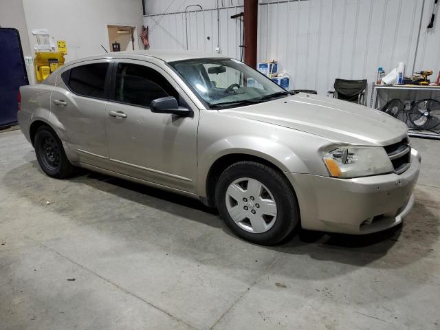 Photo 4 from auction – 2009 DODGE AVENGER SE with VIN 1B3LC46B99N559407