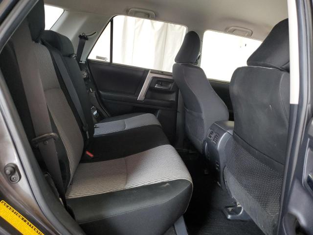 Photo 11 from auction – 2016 TOYOTA 4RUNNER SR with VIN JTEBU5JR5G5406517