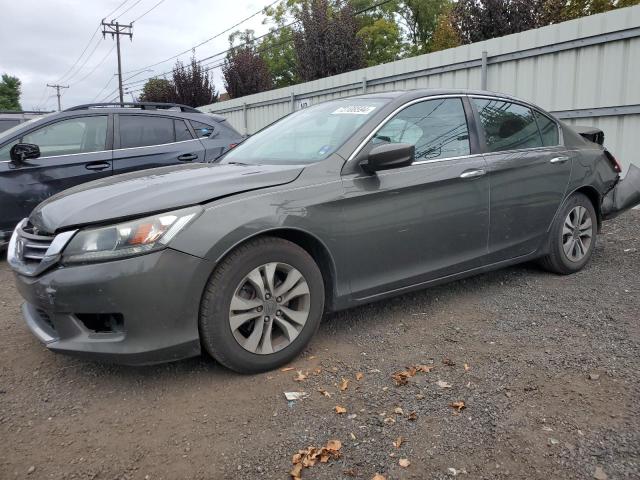 HONDA ACCORD LX 2014 with VIN 1HGCR2F35EA092189 - Photo from auction