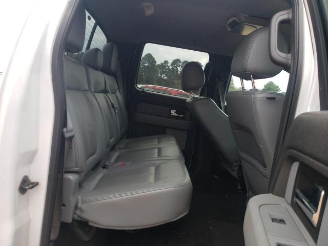 Photo 10 from auction – 2014 FORD F150 SUPER with VIN 1FTFW1ET9EKF05595