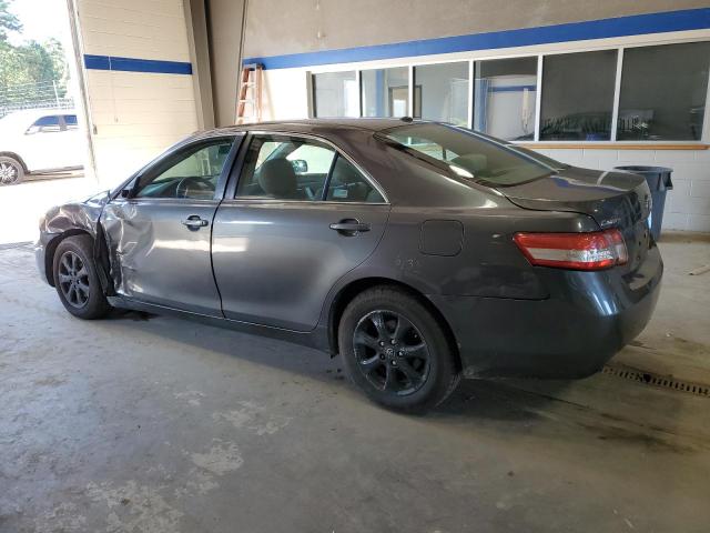 Photo 2 from auction – 2011 TOYOTA CAMRY BASE with VIN 4T4BF3EK4BR180535