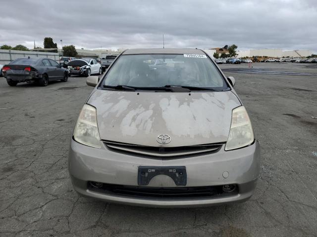 Photo 5 from auction – 2005 TOYOTA PRIUS with VIN JTDKB20U850128415