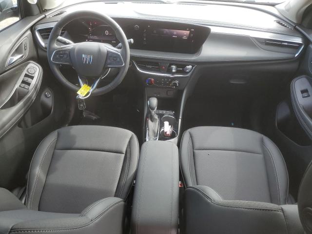 Photo 8 from auction – 2024 BUICK ENCORE GX with VIN KL4AMBSL1RB148410