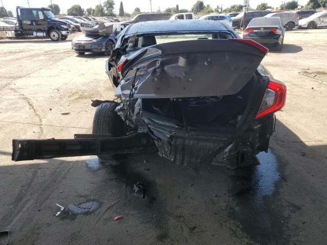 Photo 6 from auction – 2016 HONDA CIVIC LX with VIN 19XFC2F53GE213302