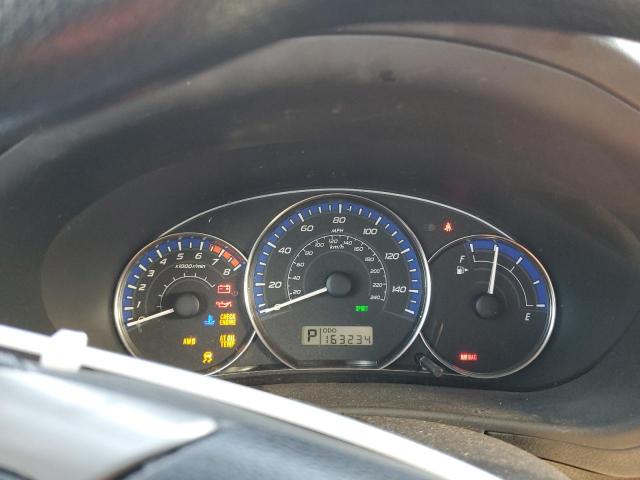 Photo 9 from auction – 2012 SUBARU FORESTER 2 with VIN JF2SHADC0CH449567